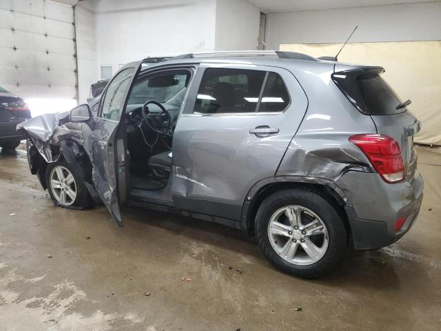 2020 CHEVROLET TRAX 1LT - 3GNCJLSBXLL313498