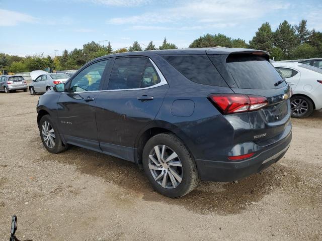 2022 CHEVROLET EQUINOX LT 3GNAXUEV9NS221003