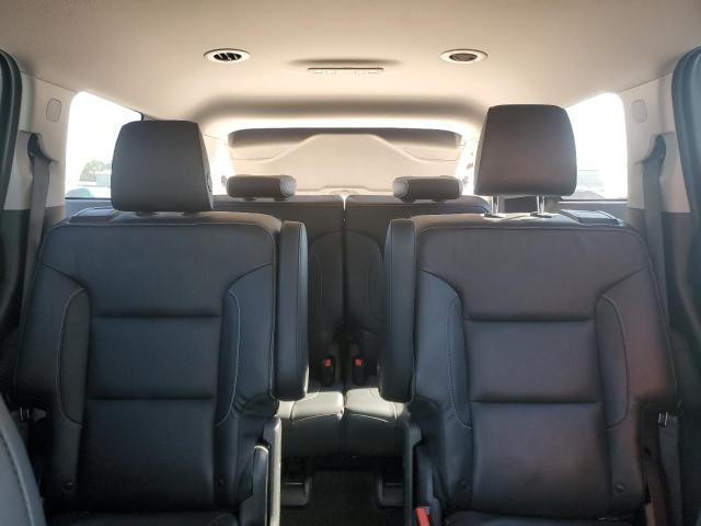 2017 GMC ACADIA SLT-1 - 1GKKNMLS5HZ174964