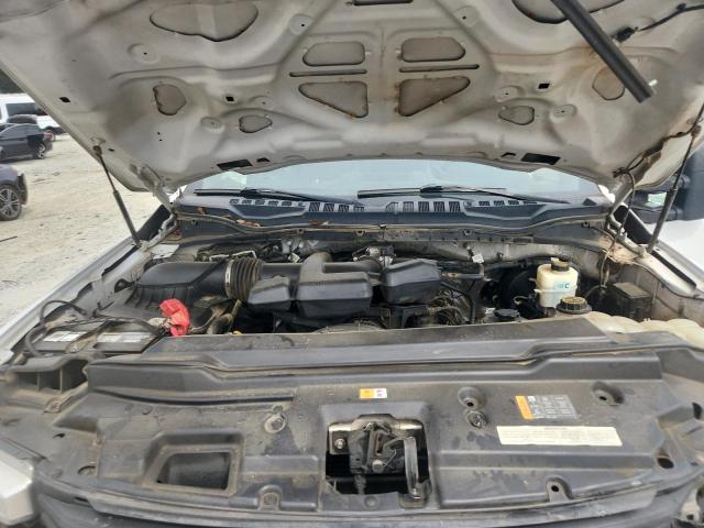 2019 FORD F250 SUPER 1FT7X2A6XKEF63264