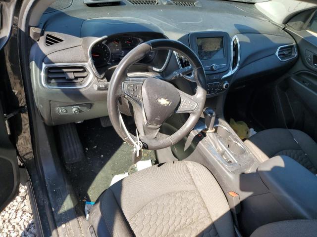 2019 CHEVROLET EQUINOX LT - 3GNAXJEV3KS620323