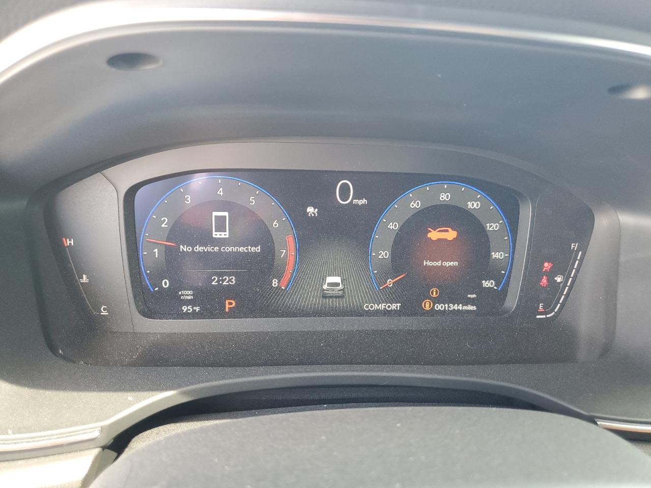 ACURA INTEGRA A-SPEC TECH