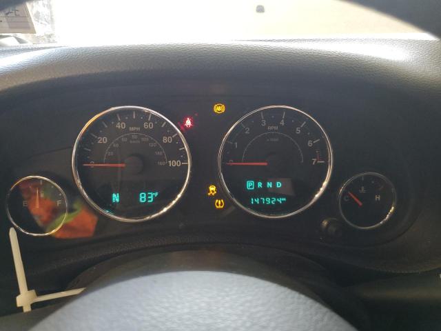 2015 JEEP WRANGLER UNLIMITED SAHARA 1C4BJWEG3FL636188