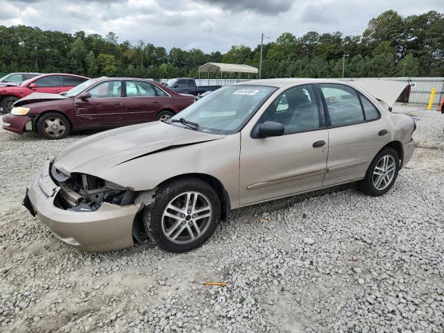 CHEVROLET CAVALIER L