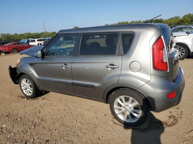 2013 KIA SOUL + - KNDJT2A61D7607726