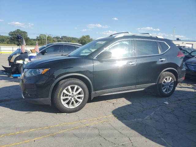 Global Auto Auctions: 2019 NISSAN ROGUE S