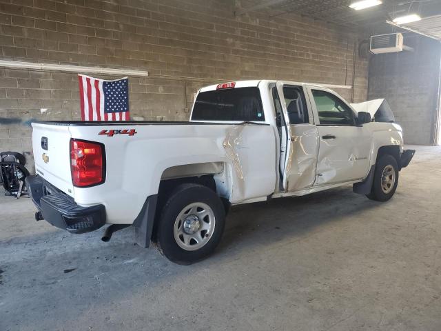 2019 CHEVROLET SILVERADO #3287724204
