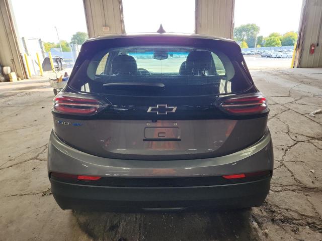 2023 CHEVROLET BOLT EV 1LT - 1G1FW6S02P4150194