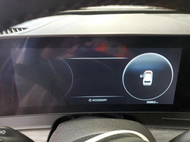 2023 KIA SPORTAGE X - 5XYK7CAF9PG045192