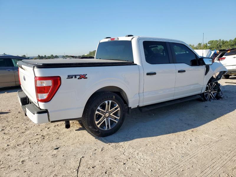 2023 FORD F150 SUPER - 1FTEW1CP2PKE27410