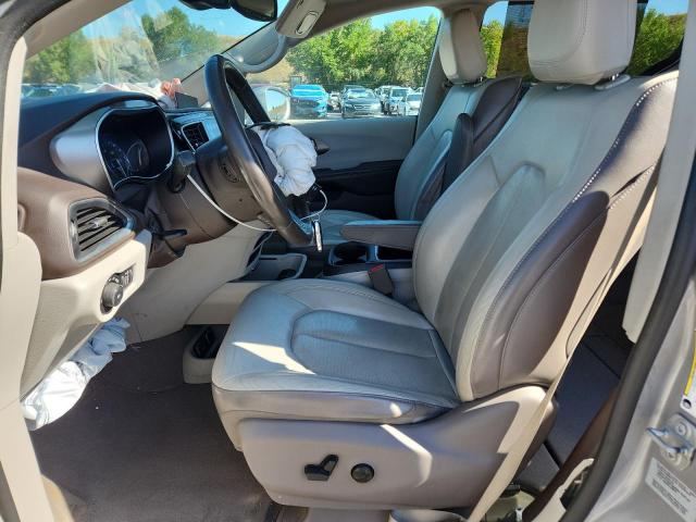 2017 CHRYSLER PACIFICA T #3286605144