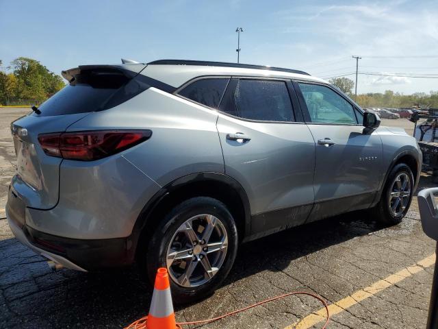 2024 CHEVROLET BLAZER 2LT #3280471129