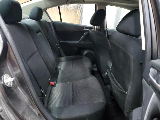 2012 MAZDA 3 I - JM1BL1V74C1628007