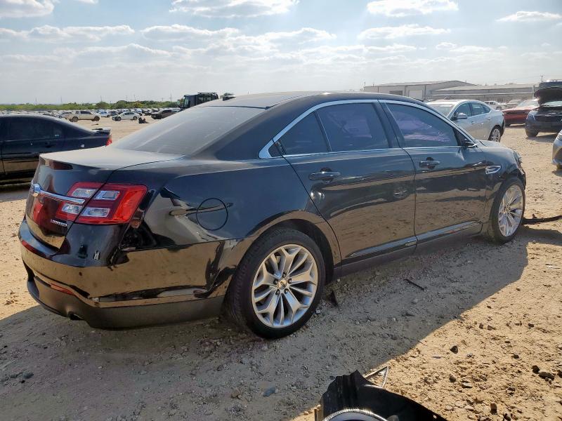 2019 FORD TAURUS LIM 1FAHP2F85KG118729