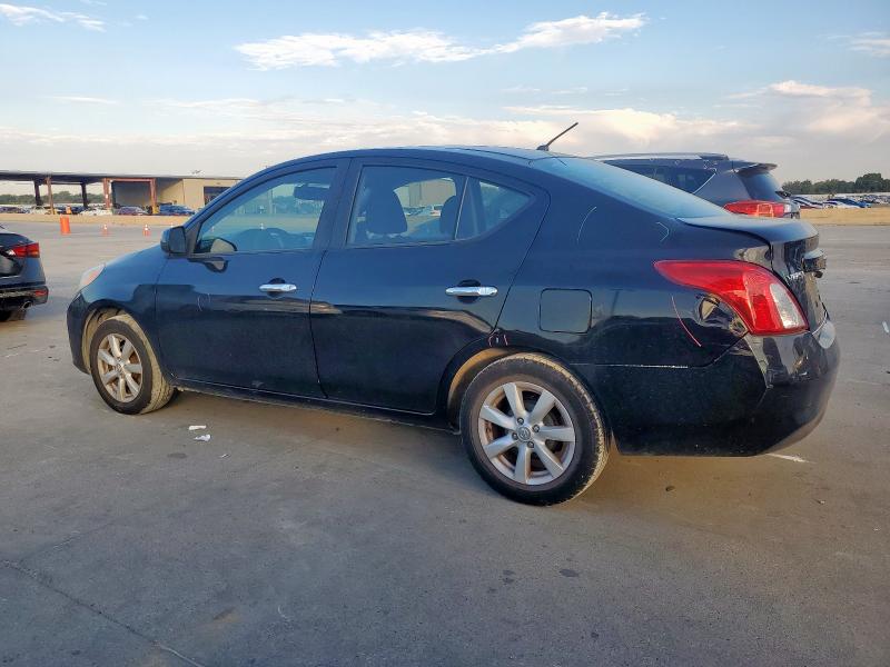2012 NISSAN VERSA S - 3N1CN7AP5CL861803