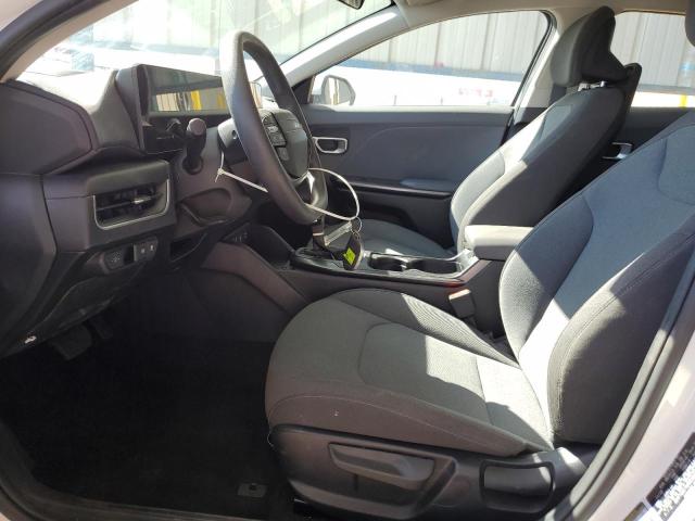 2025 KIA K4 LX 3KPFT4DE7SE052802