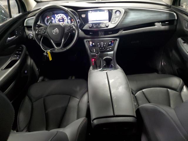 2020 BUICK ENVISION P LRBFX3SX4LD208265