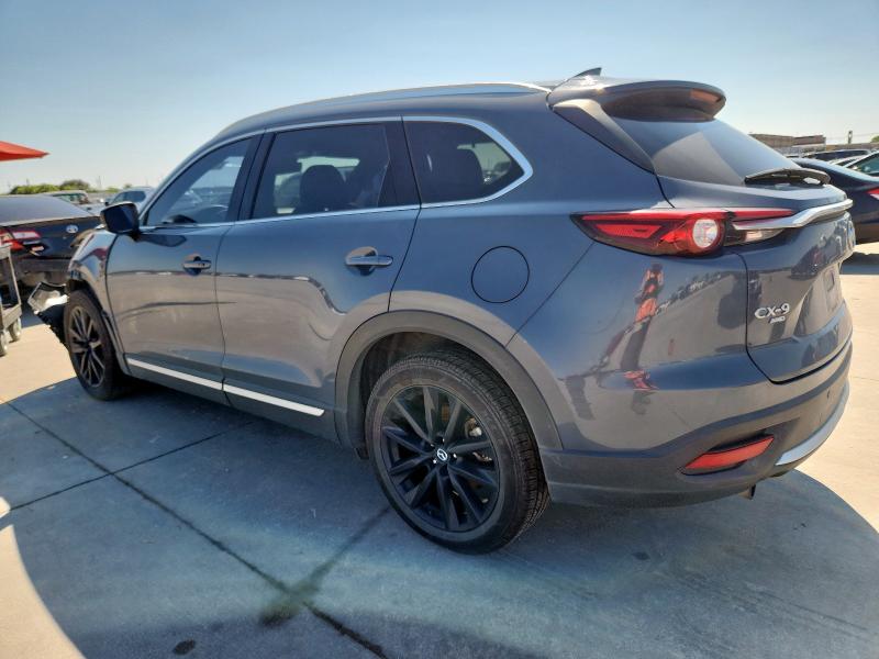2021 MAZDA CX-9 GRAND JM3TCBDY3M0521727