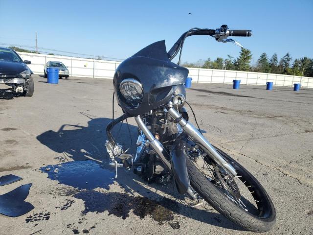 2001 HARLEY-DAVIDSON FXSTDI 1HD1JBB121Y013501