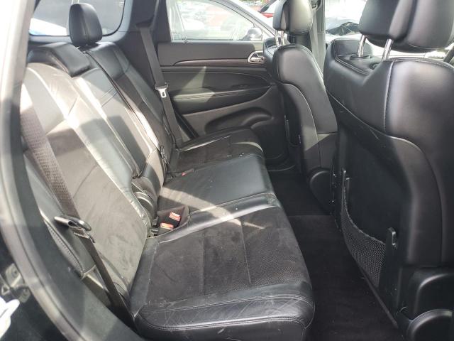 2017 JEEP GRAND CHEROKEE LAREDO - 1C4RJFAG7HC895256