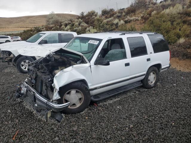 Global Auto Auctions: 1995 GMC YUKON