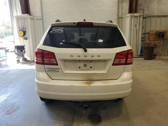 2018 DODGE JOURNEY SE 3C4PDCAB2JT275409