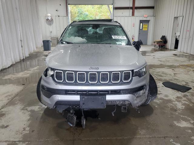 2022 JEEP COMPASS LA #3301653628