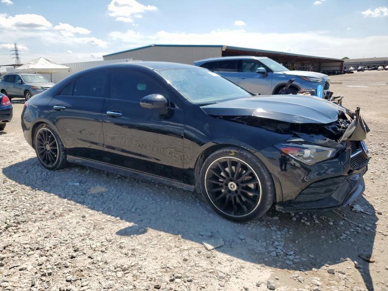 2023 MERCEDES-BENZ CLA 250 W1K5J4GB8PN347645