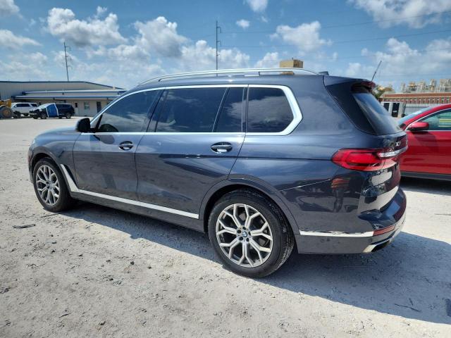 2020 BMW X7 XDRIVE4 5UXCW2C06L9D08519