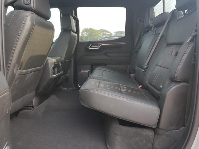 2023 CHEVROLET SILVERADO #3297899802