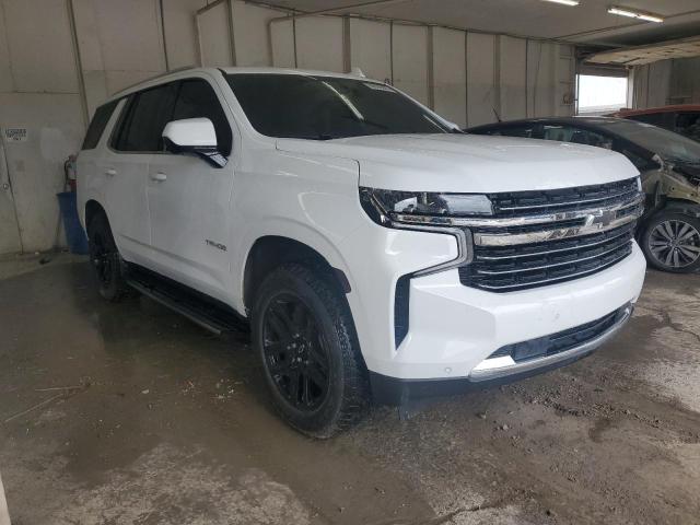 2022 CHEVROLET TAHOE K150 1GNSKNKD8NR265419