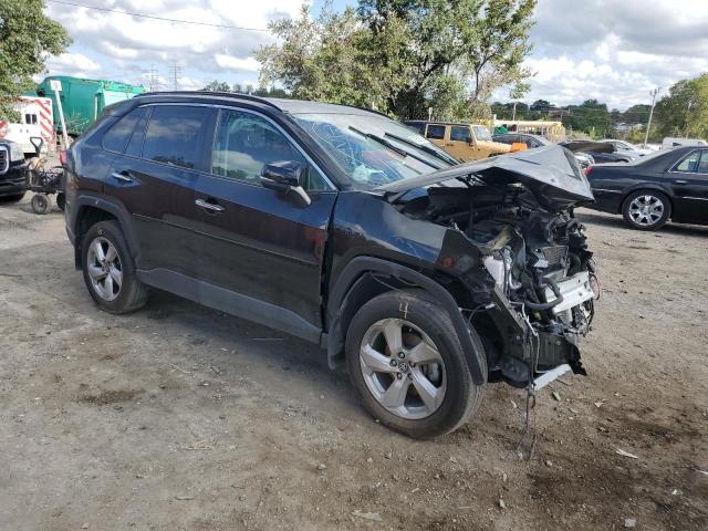 2020 TOYOTA RAV4 LIMIT - 2T3DWRFV7LW053320