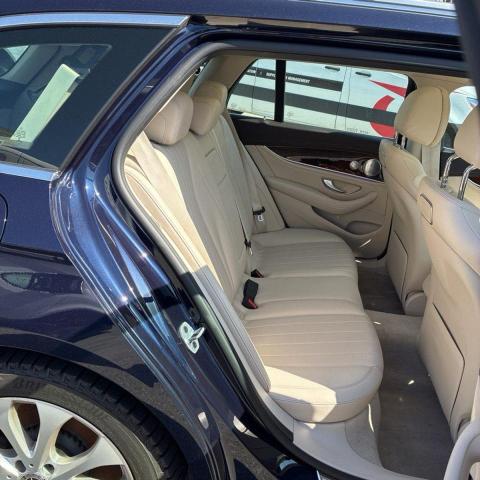 2019 MERCEDES-BENZ E 450 4MAT WDDZH6JB9KA591631