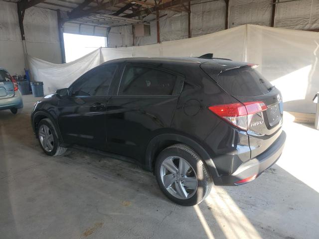 2019 HONDA HR-V EX 3CZRU6H58KM739366