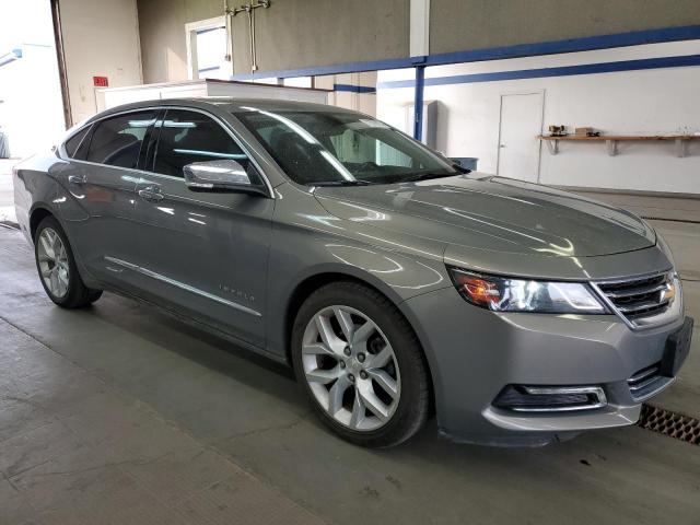 2019 CHEVROLET IMPALA PRE 2G1105S34K9136819