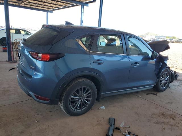 2020 MAZDA CX-5 SPORT JM3KFABM7L0860583