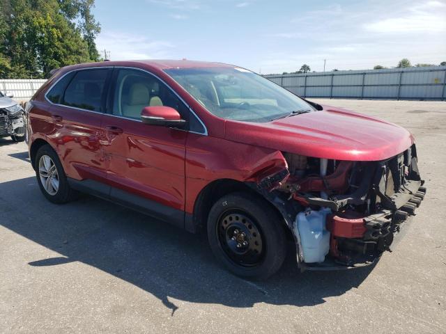 2016 FORD EDGE SEL 2FMPK3J83GBC62839