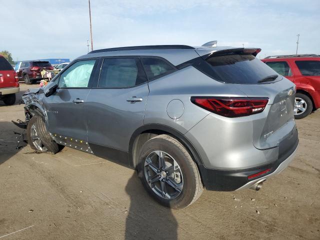 2024 CHEVROLET BLAZER 2LT 3GNKBCR46RS228690