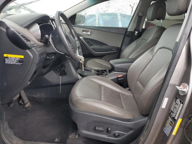 2016 HYUNDAI SANTA FE SPORT 5XYZUDLB2GG356776