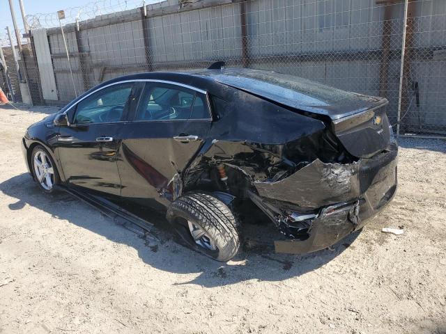 2016 CHEVROLET VOLT LT - 1G1RC6S50GU120435
