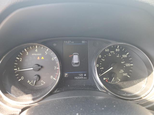 2019 NISSAN ROGUE S KNMAT2MT1KP523677