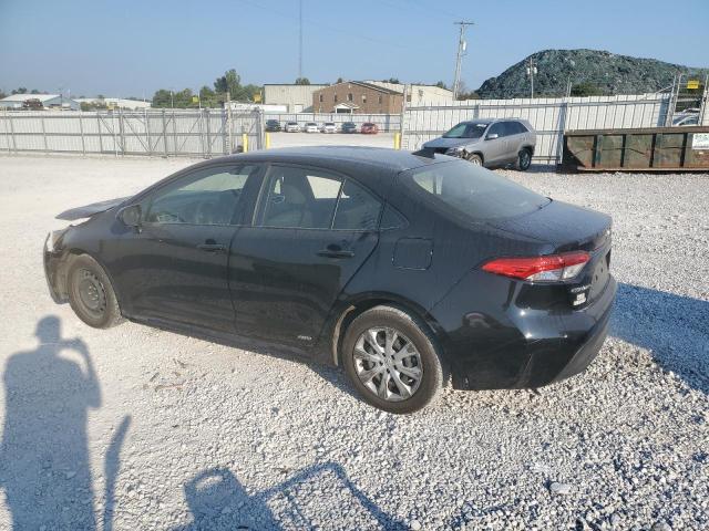 2023 TOYOTA COROLLA LE JTDBDMHE1P3001249