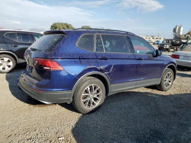 2021 VOLKSWAGEN TIGUAN S 3VV1B7AX4MM064422
