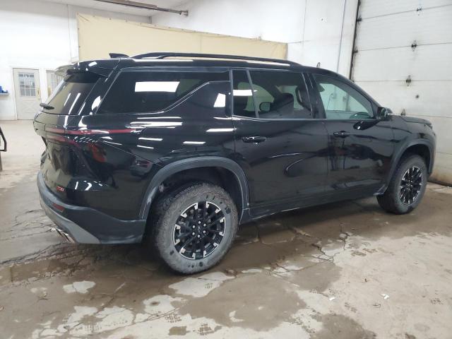 2024 CHEVROLET TRAVERSE L - 1GNEVJKS9RJ246037