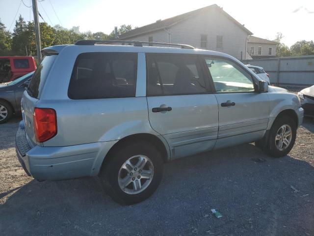2003 HONDA PILOT #3297941795