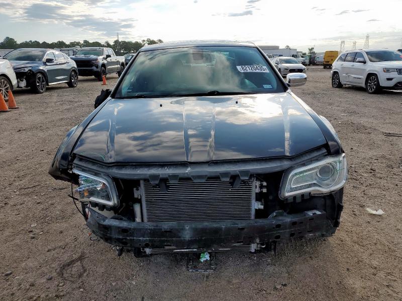 2015 CHRYSLER 300C 2C3CCAEG5FH796852