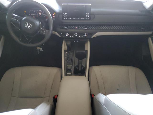 2023 HONDA ACCORD EX 1HGCY1F33PA034498