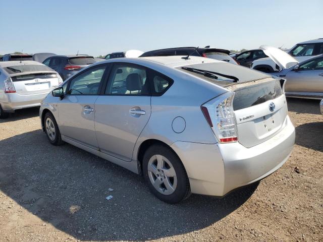 2010 TOYOTA PRIUS #3285708655