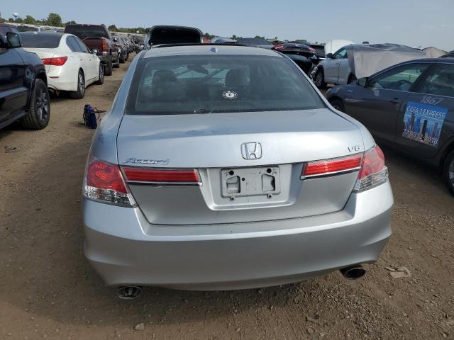 2012 HONDA ACCORD EXL - 1HGCP3F87CA034766