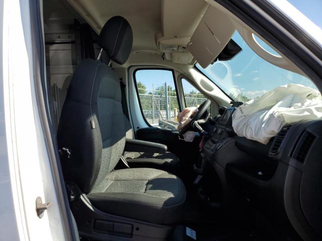 2022 RAM PROMASTER 3C6LRVDG9NE130789